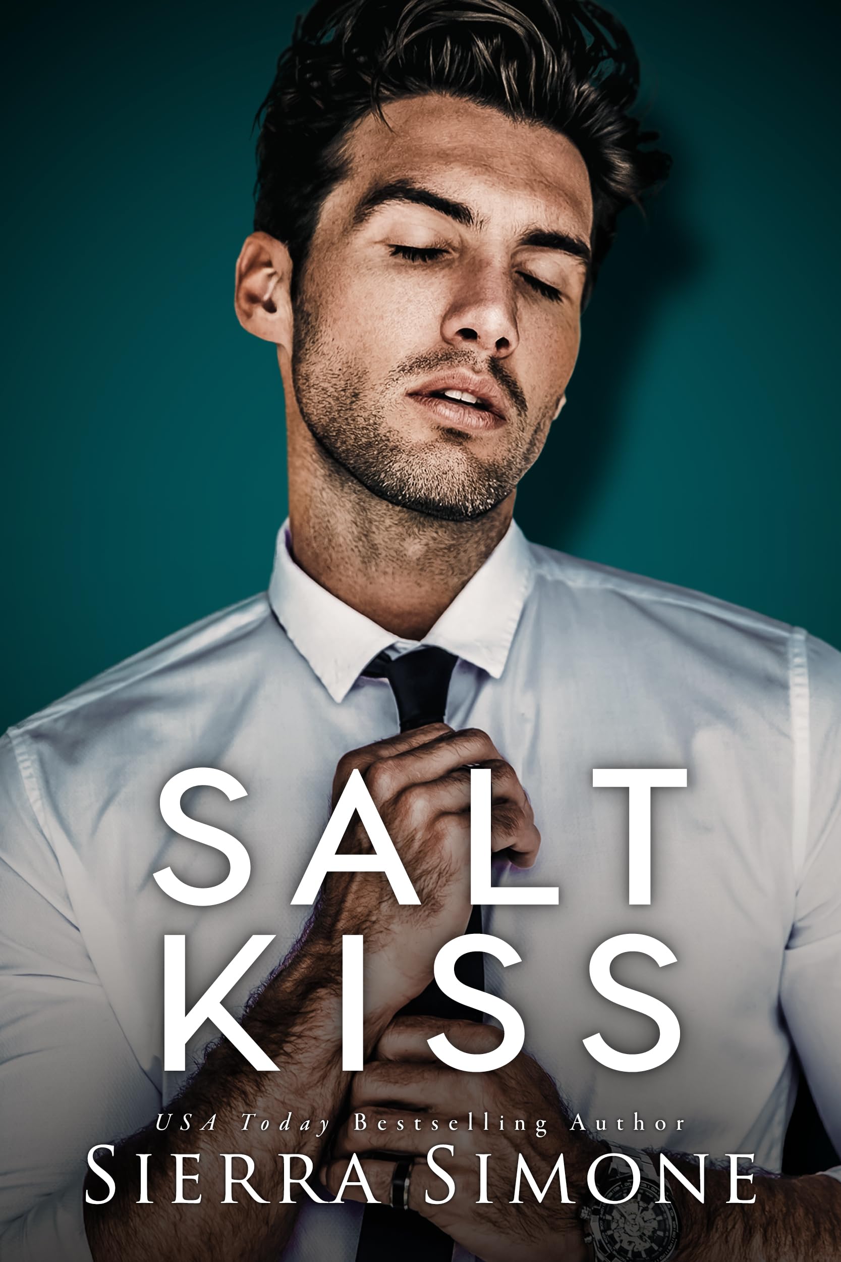 Salt Kiss (Lyonesse, #1)