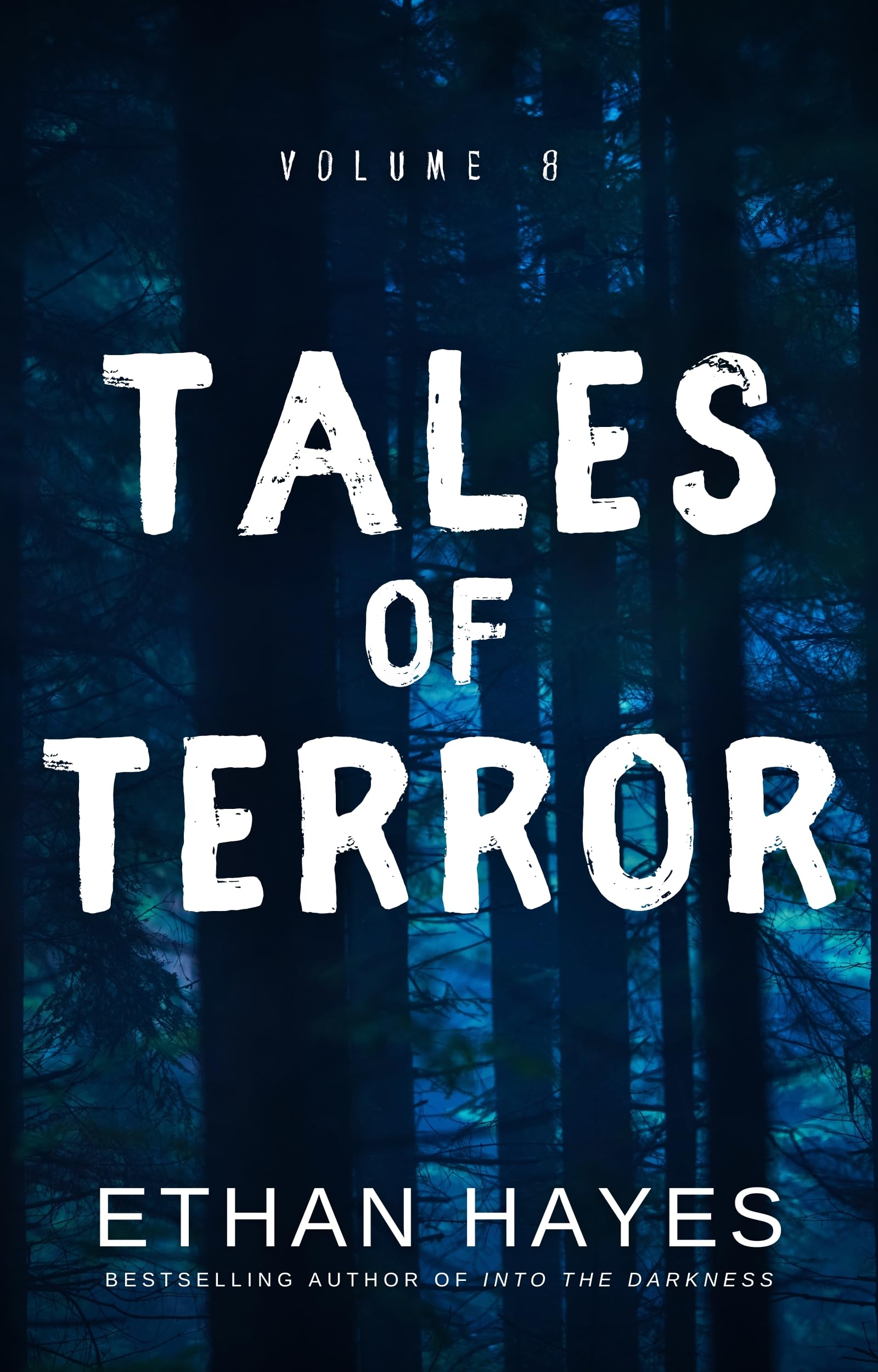Tales of Terror: Volume 8