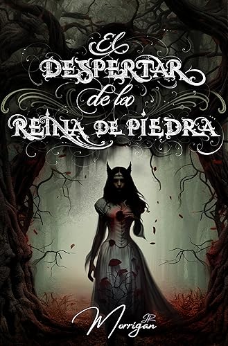 El despertar de la reina de piedra