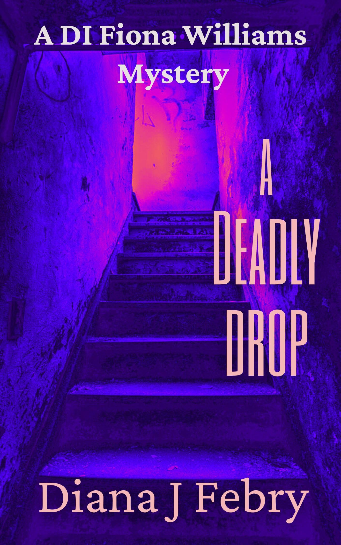 A Deadly Drop