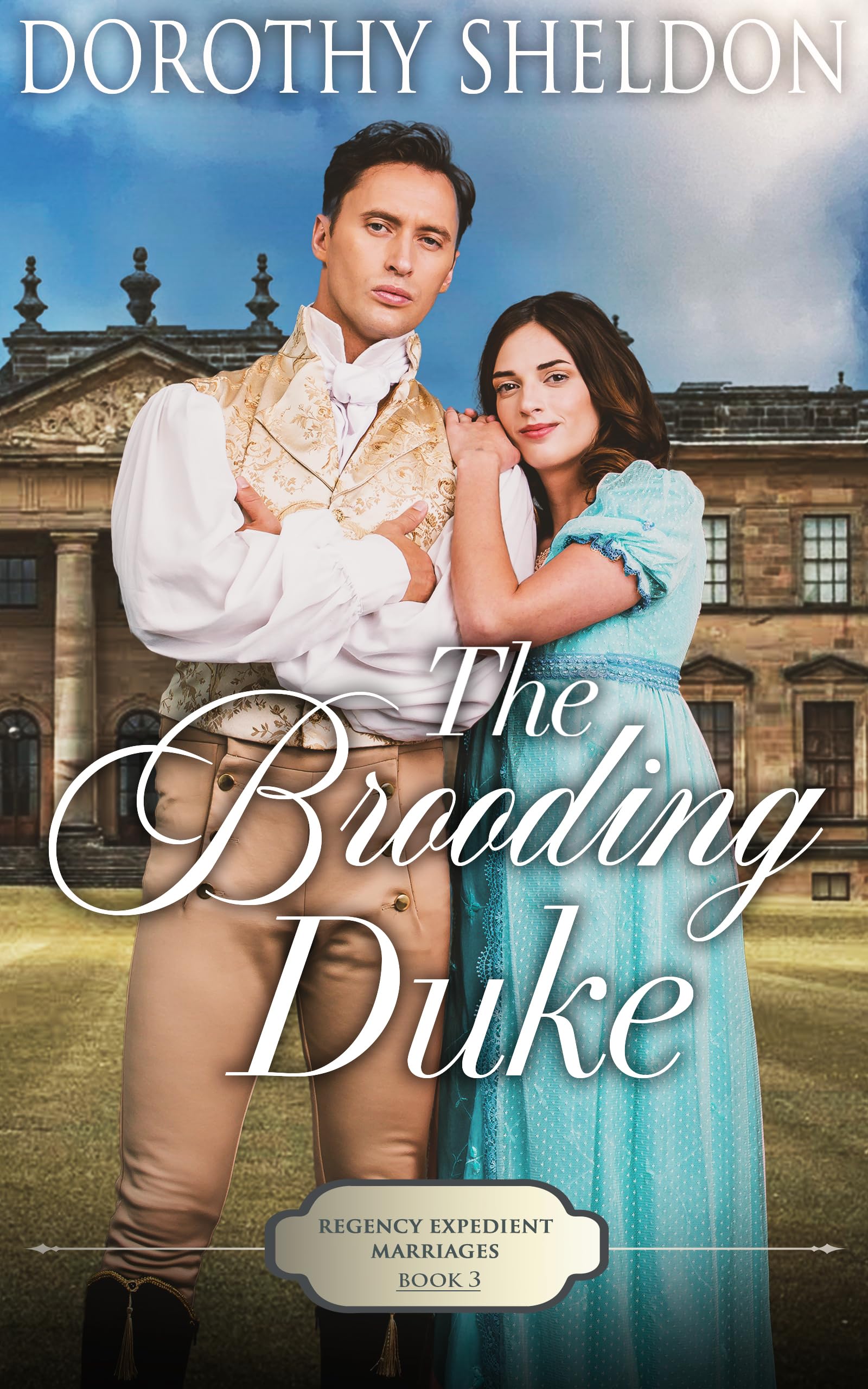 The Brooding Duke