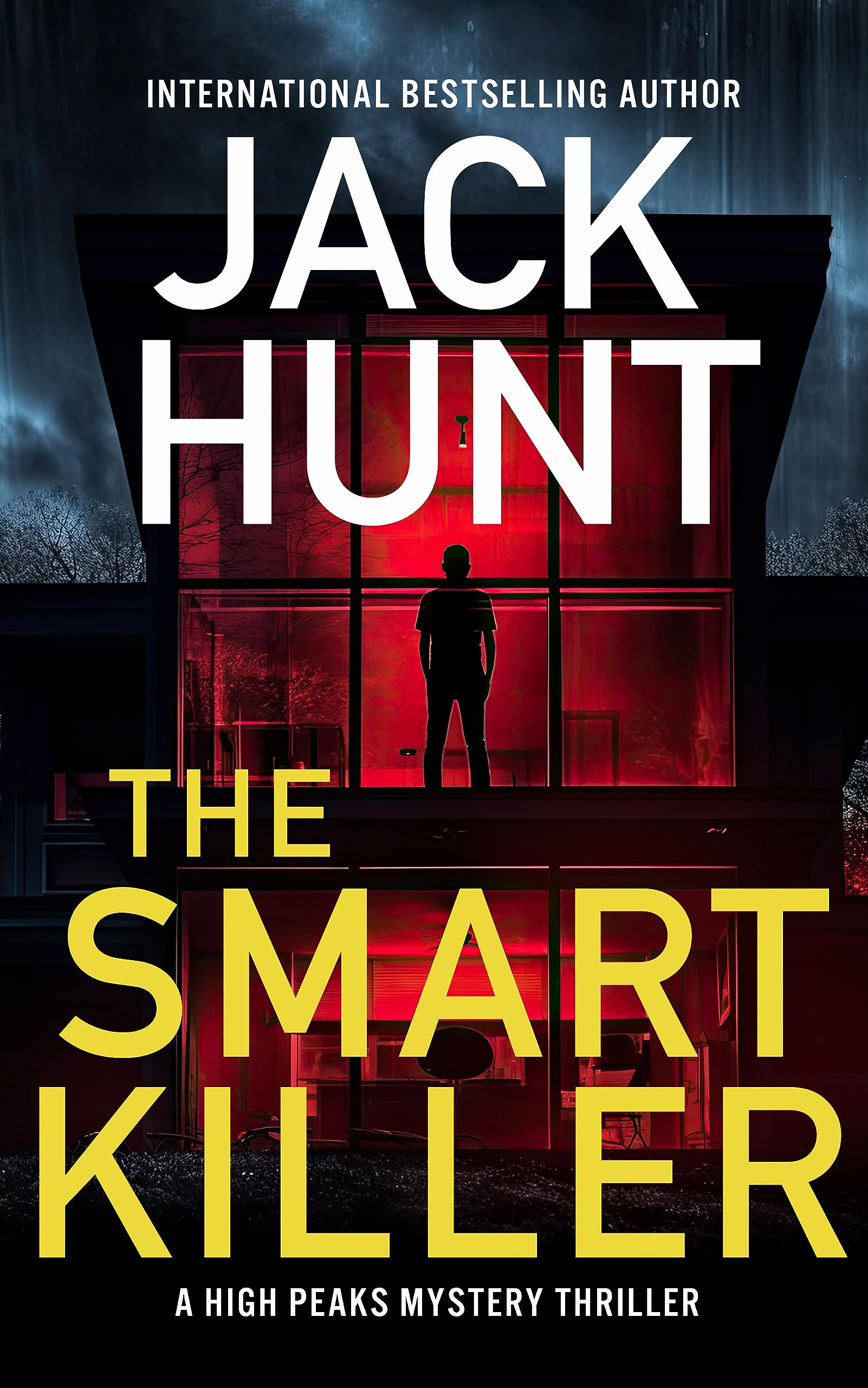 The Smart Killer