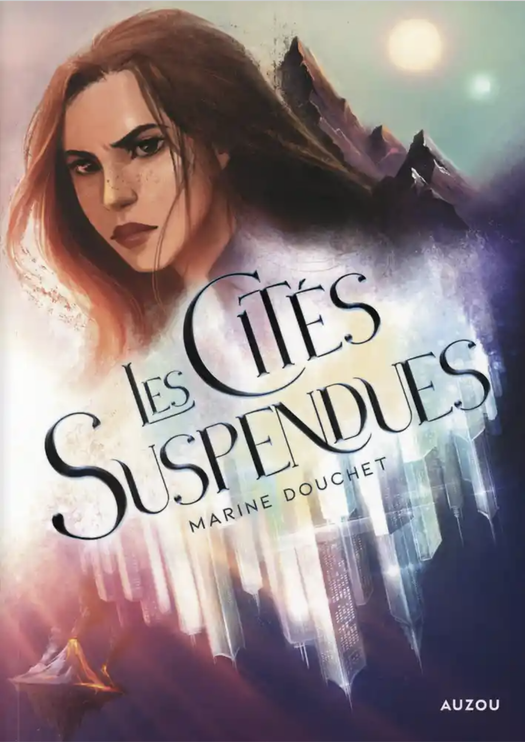 Les Cités Suspendues