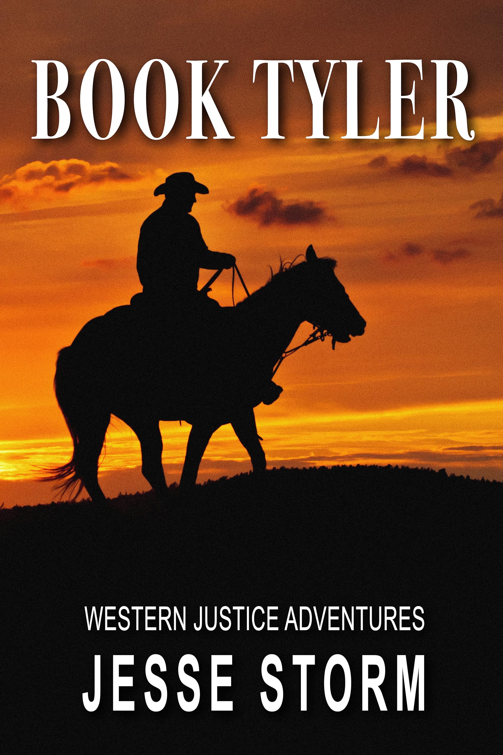 Book Tyler