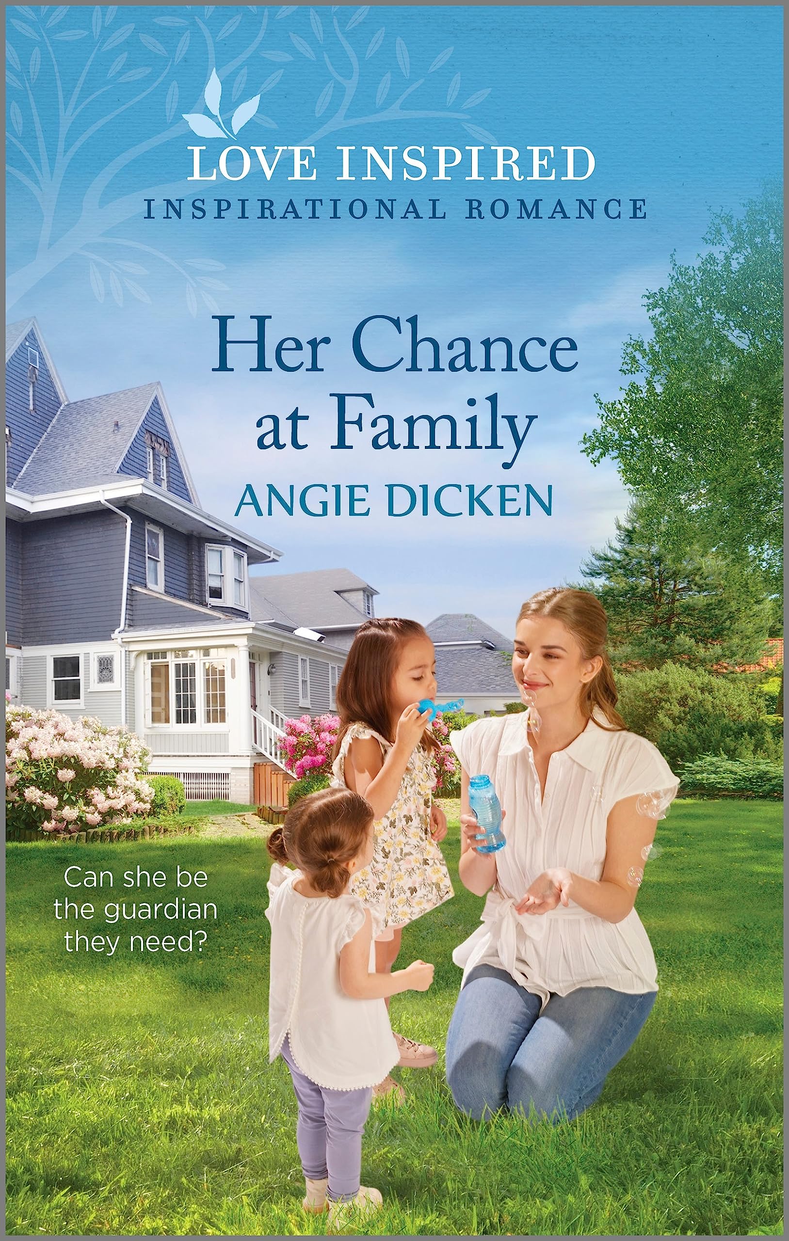 Her Chance at Family