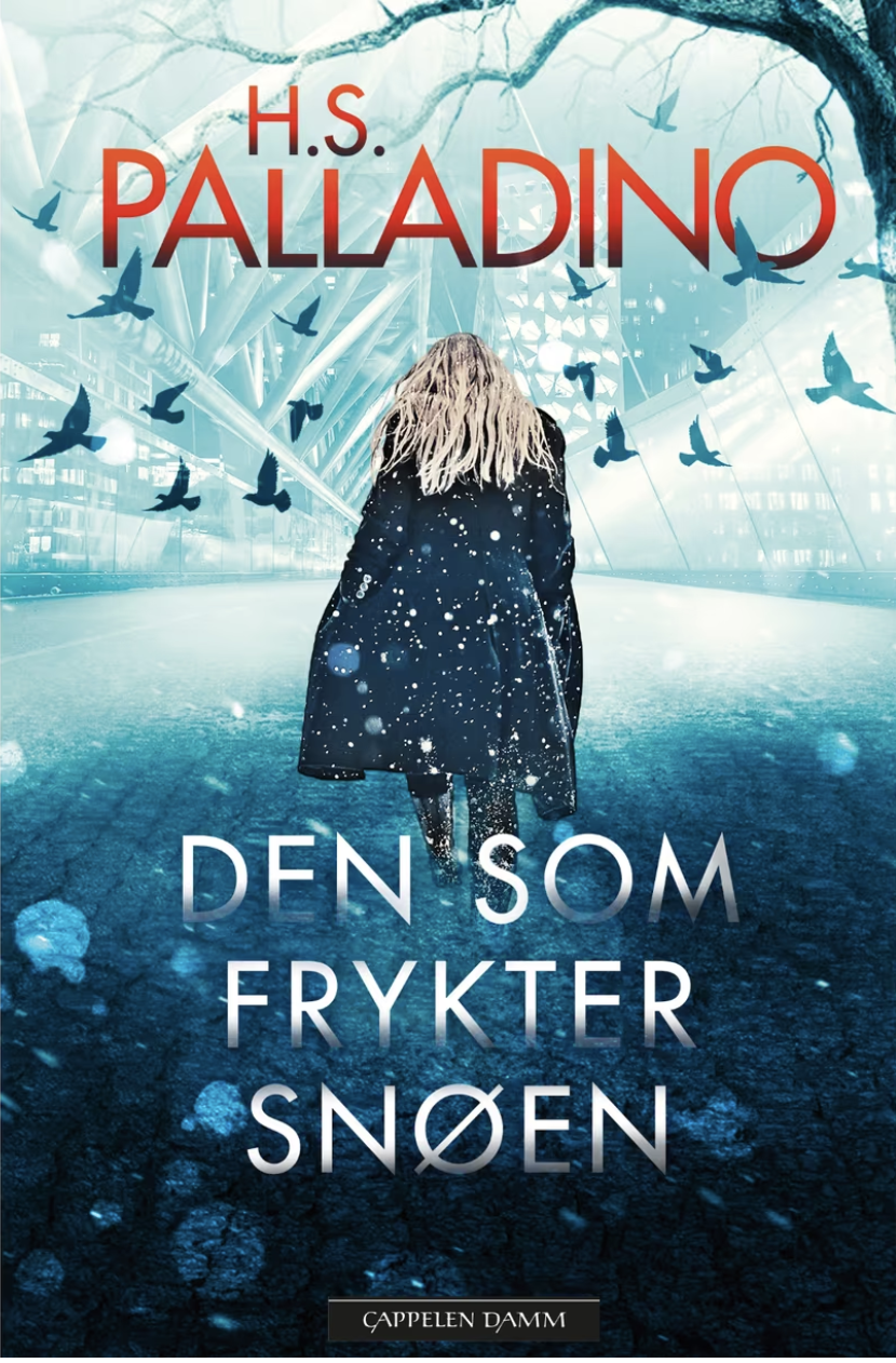 Den som frykter snøen