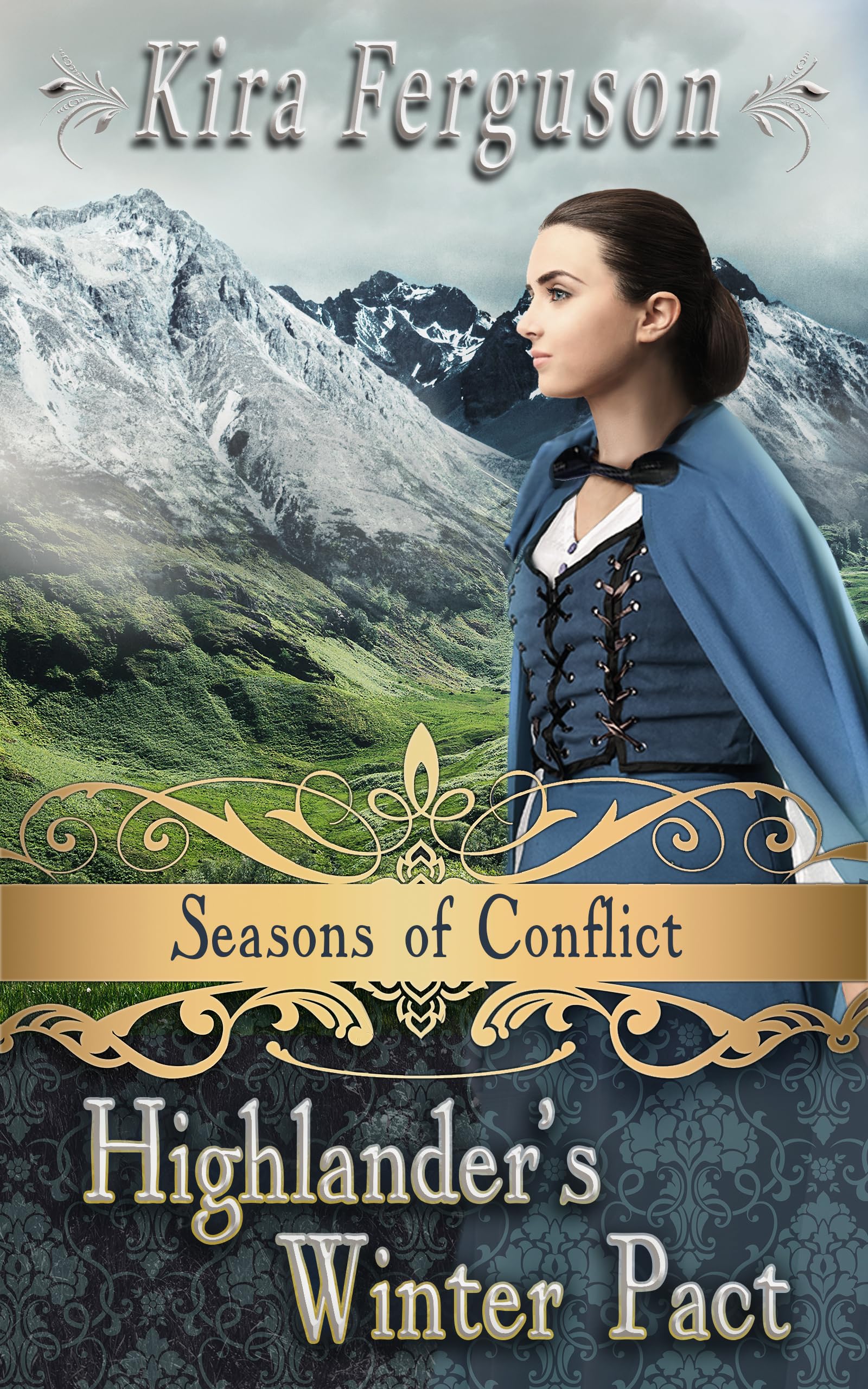 Highlander’s Winter Pact