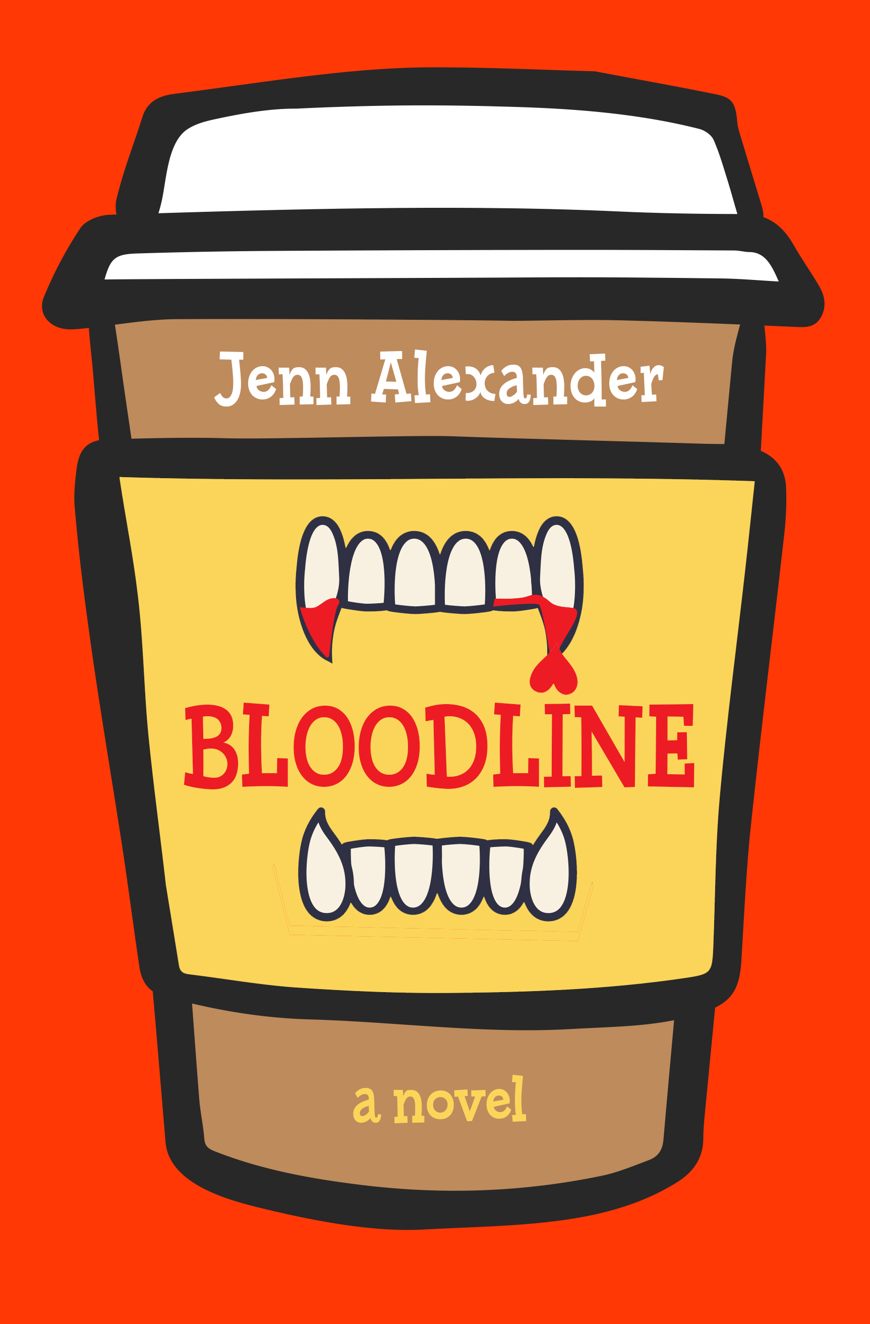 Bloodline
