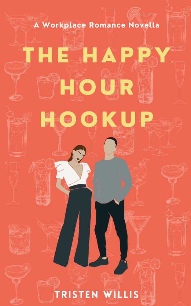 The Happy Hour Hookup