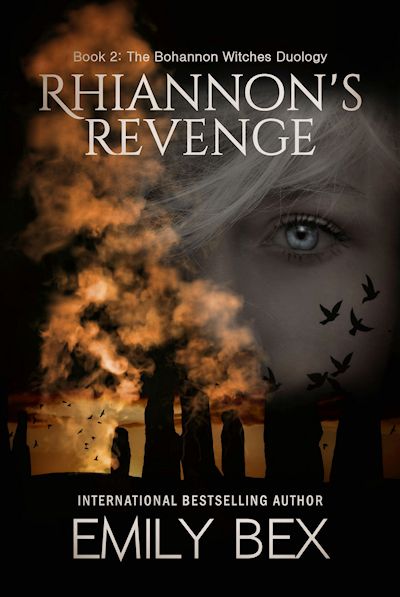 Rhiannon's Revenge
