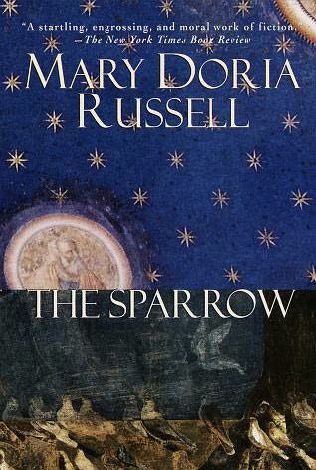 The Sparrow (The Sparrow, #1)