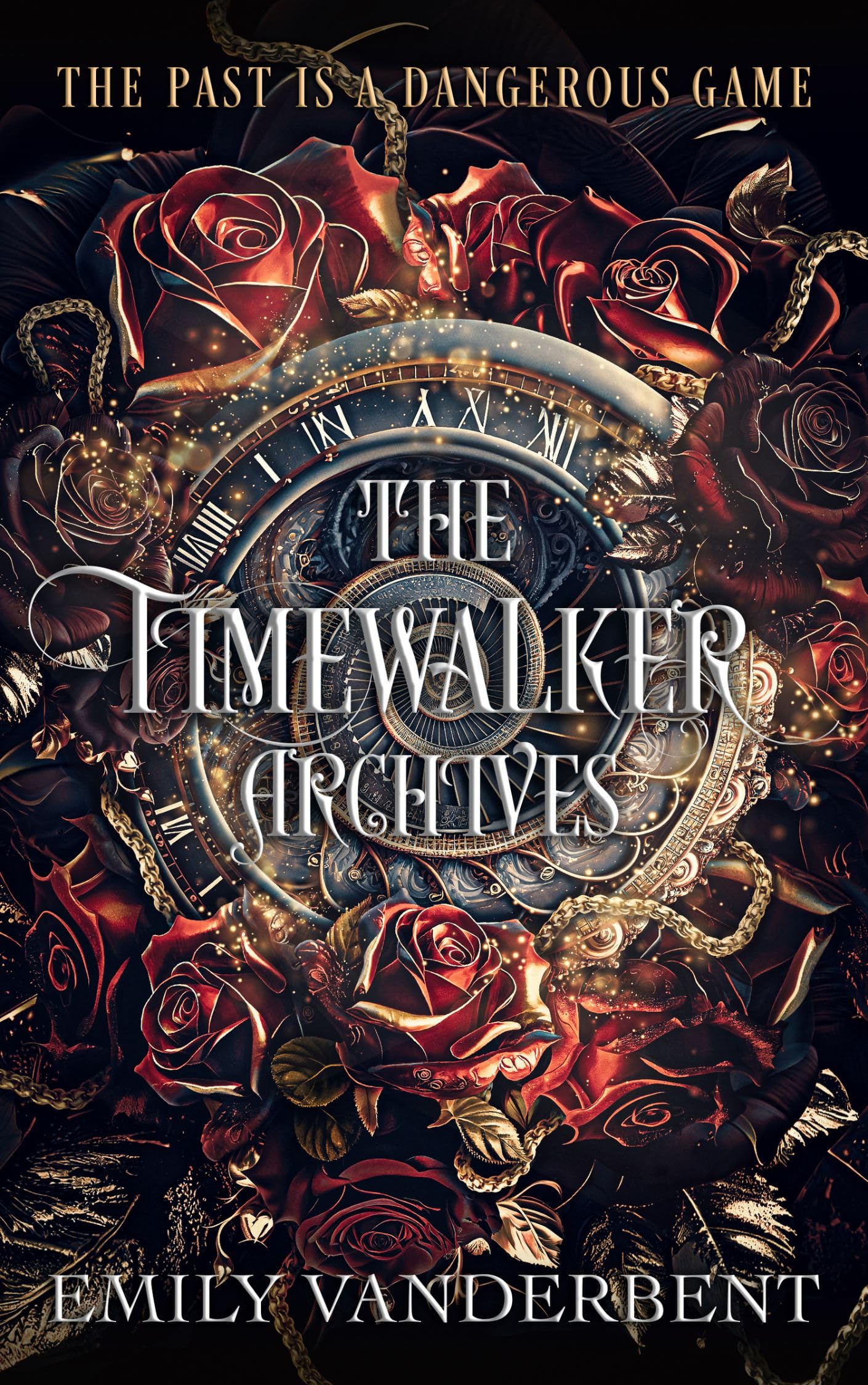 The Timewalker Archives