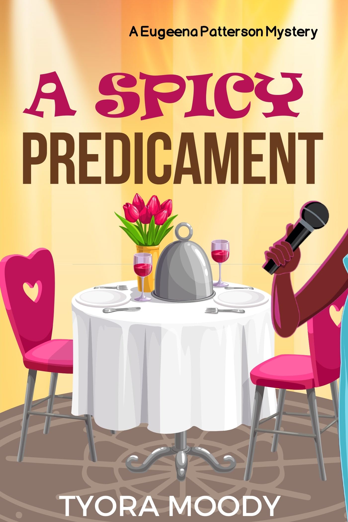 A Spicy Predicament