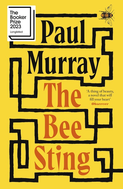 The Bee Sting (International Edition)