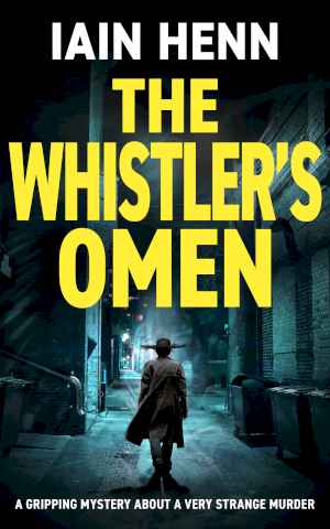 The Whistler's Omen