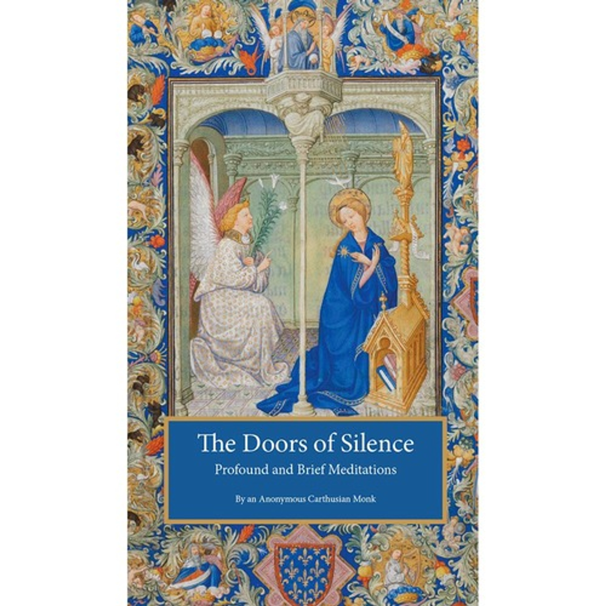 The Doors of Silence