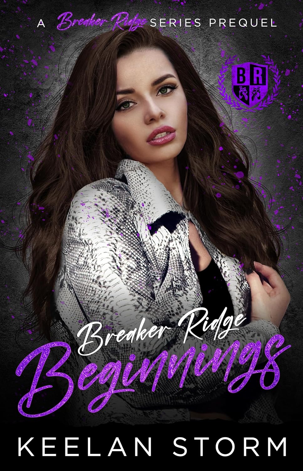 Breaker Ridge Beginnings