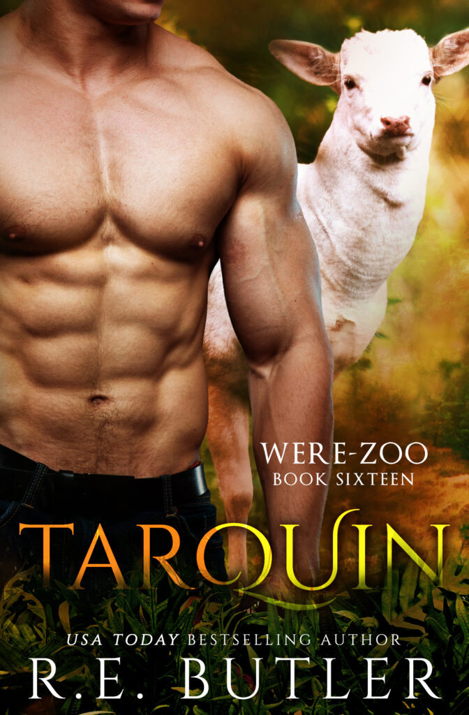 Tarquin book cover