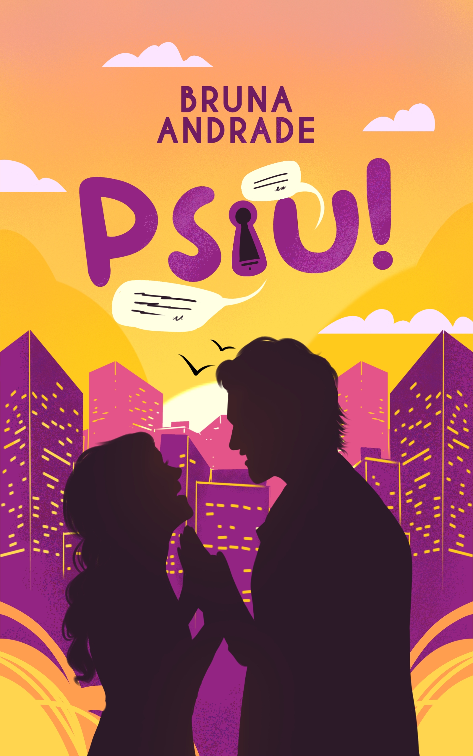 Psiu!