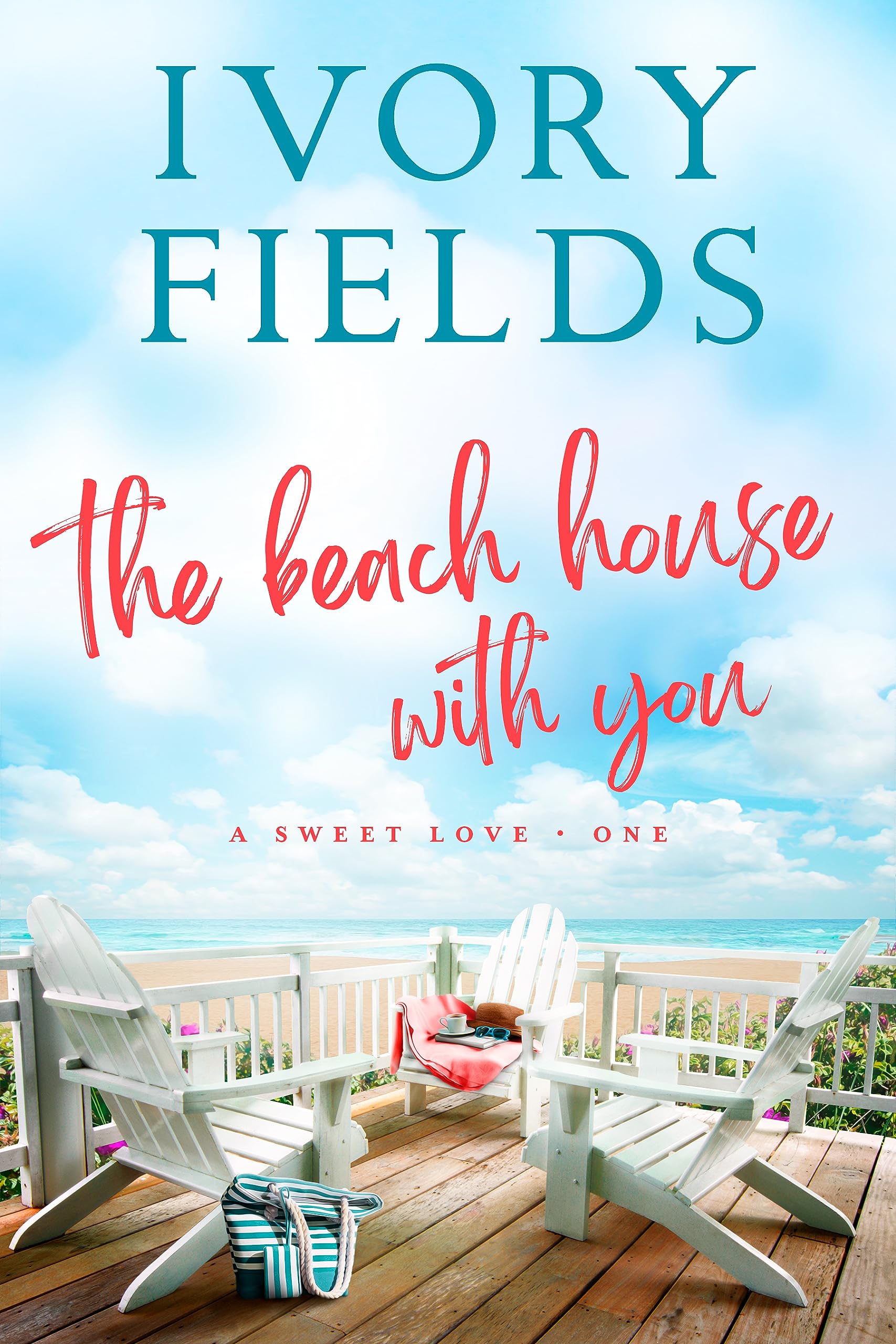 The Beach House With You