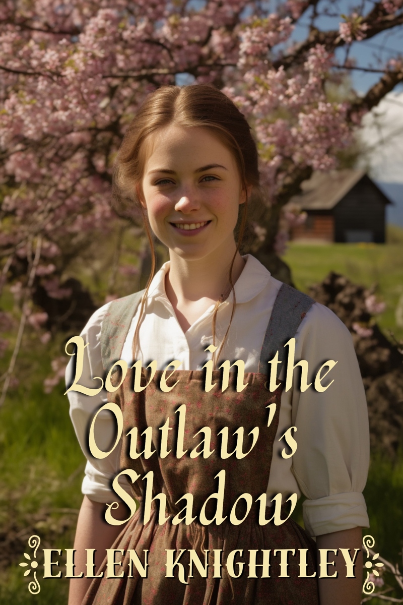 Love in the Outlaw's Shadow