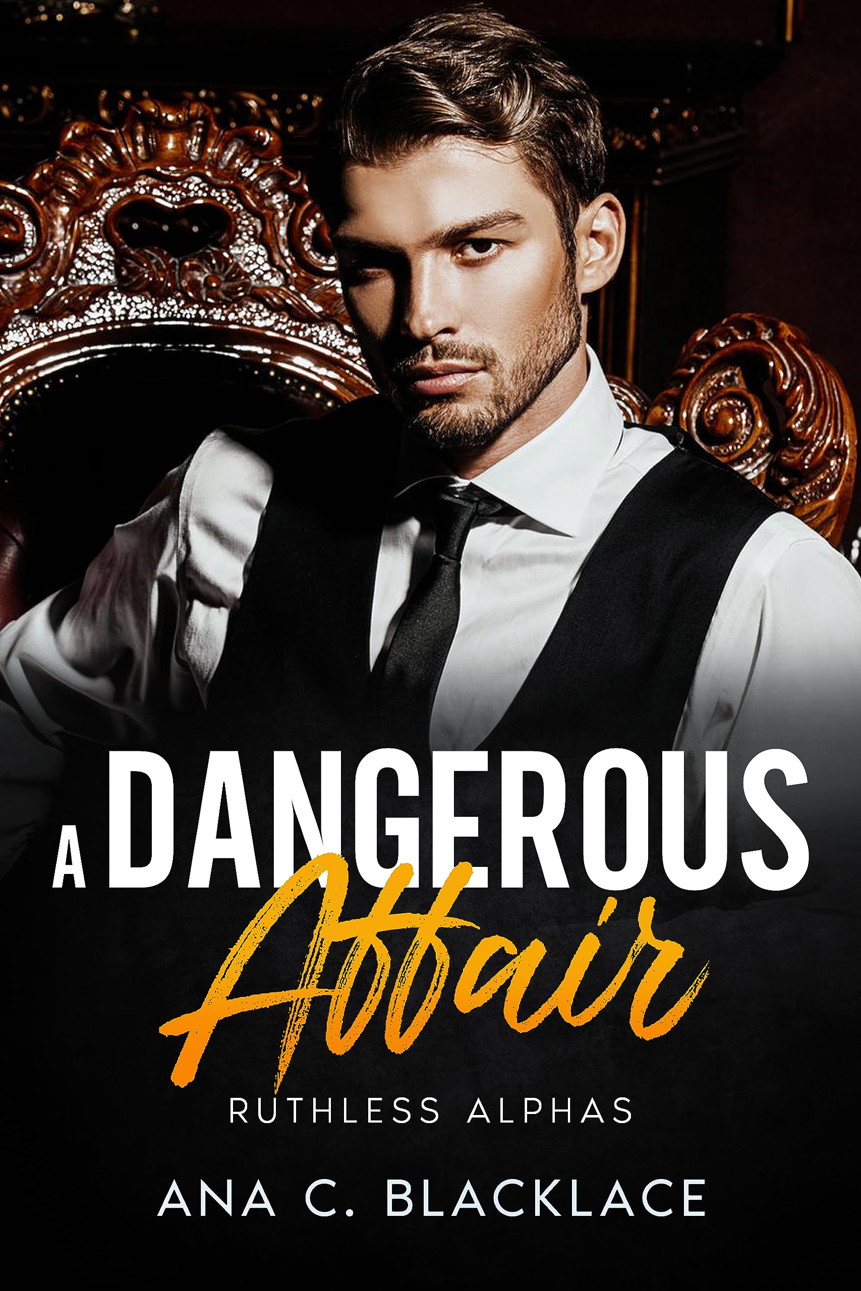 A Dangerous Affair