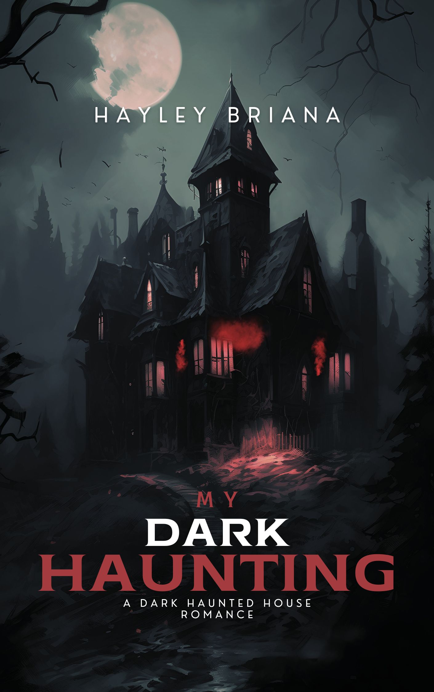 My Dark Haunting