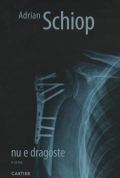 nu e dragoste book cover