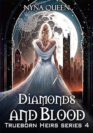 Diamonds and Blood