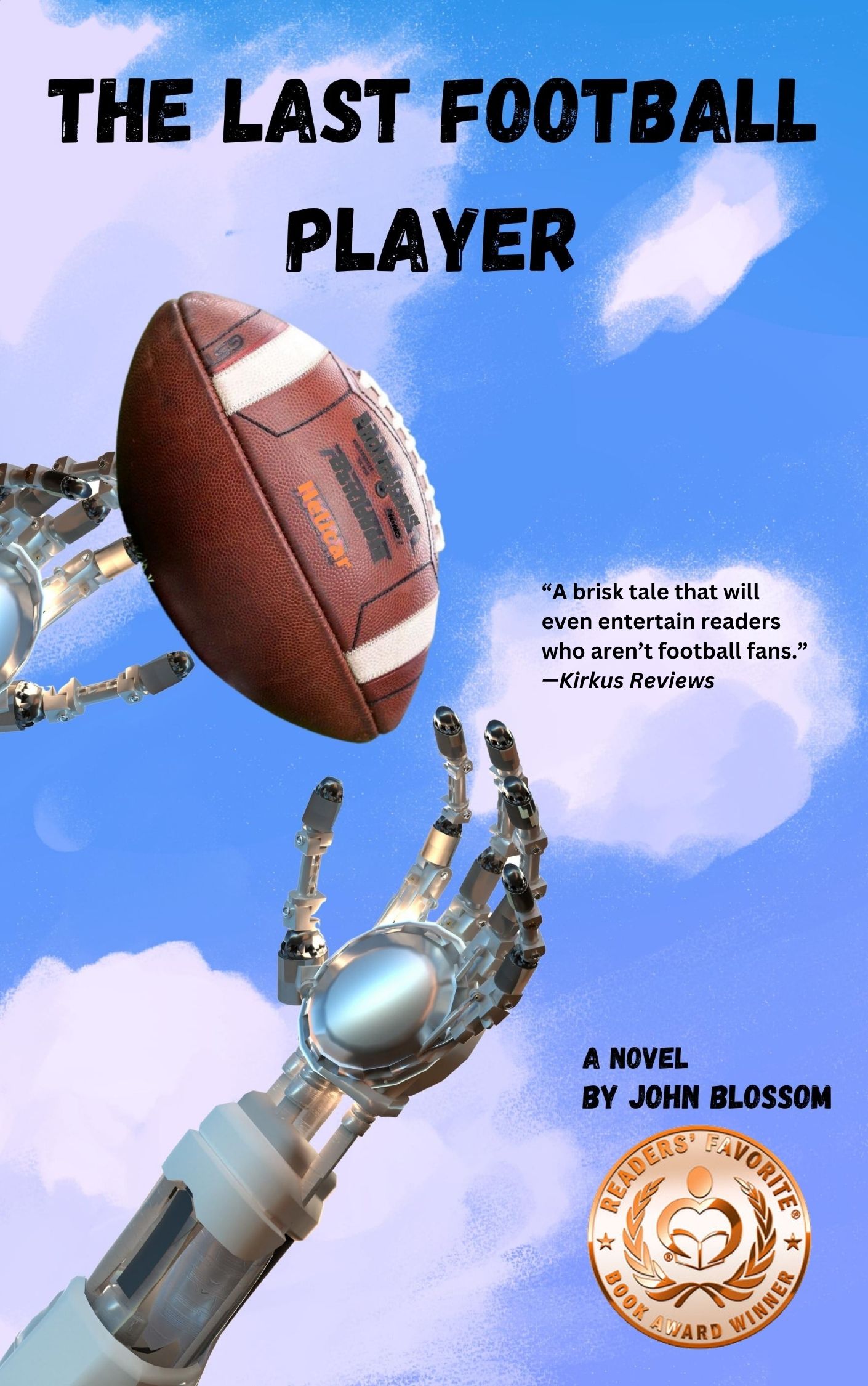 The Last Football Player