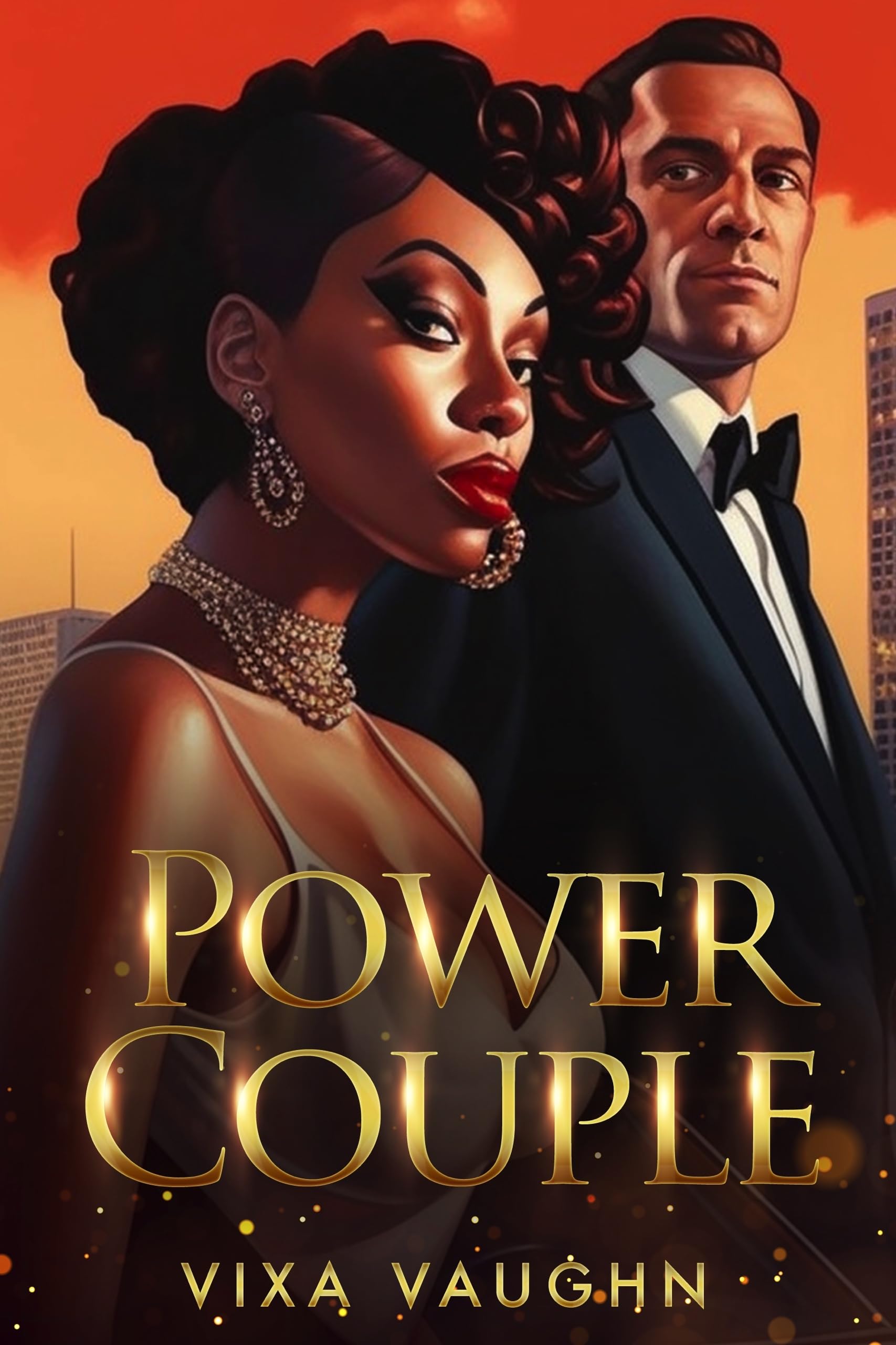 Power Couple