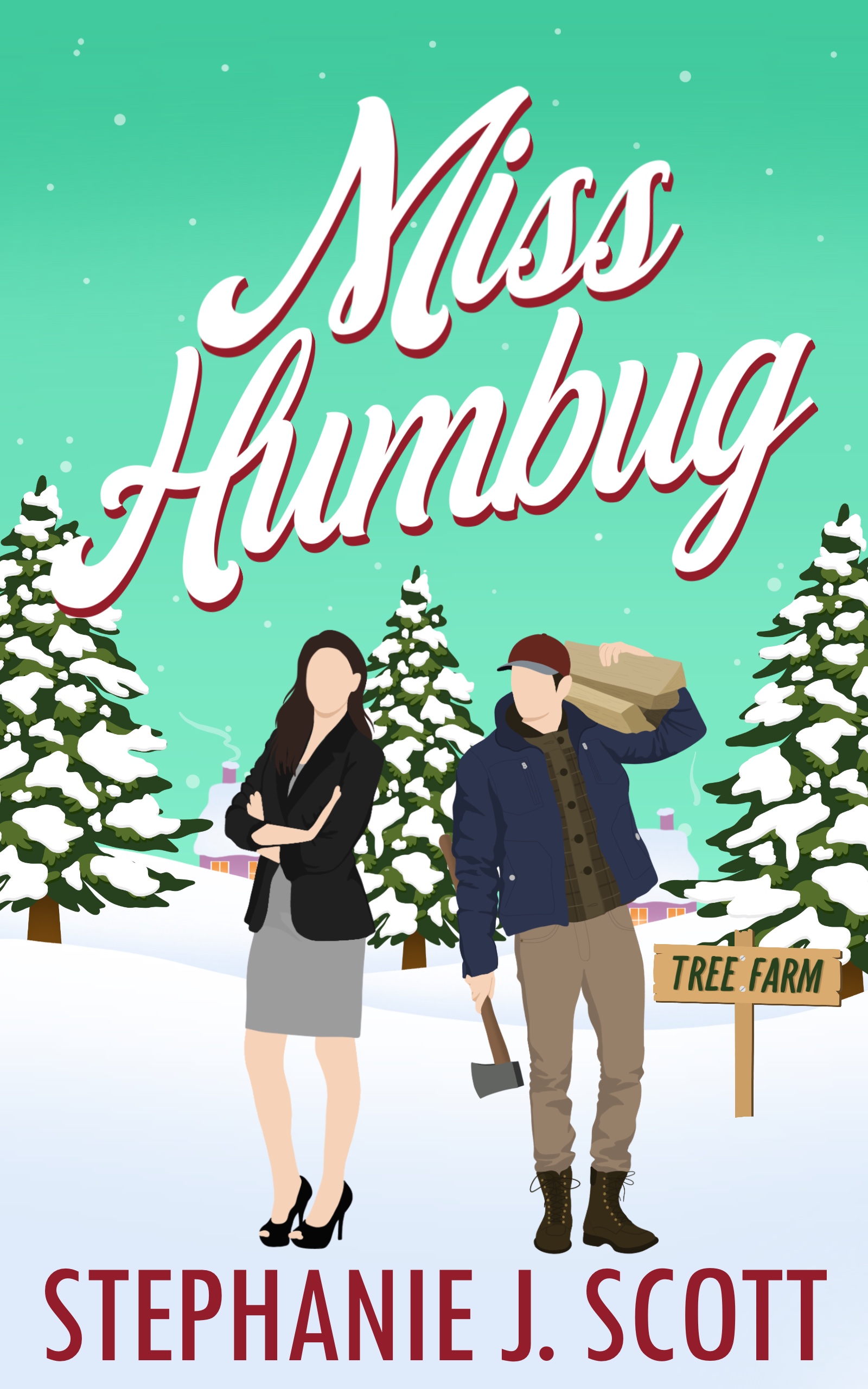 Miss Humbug