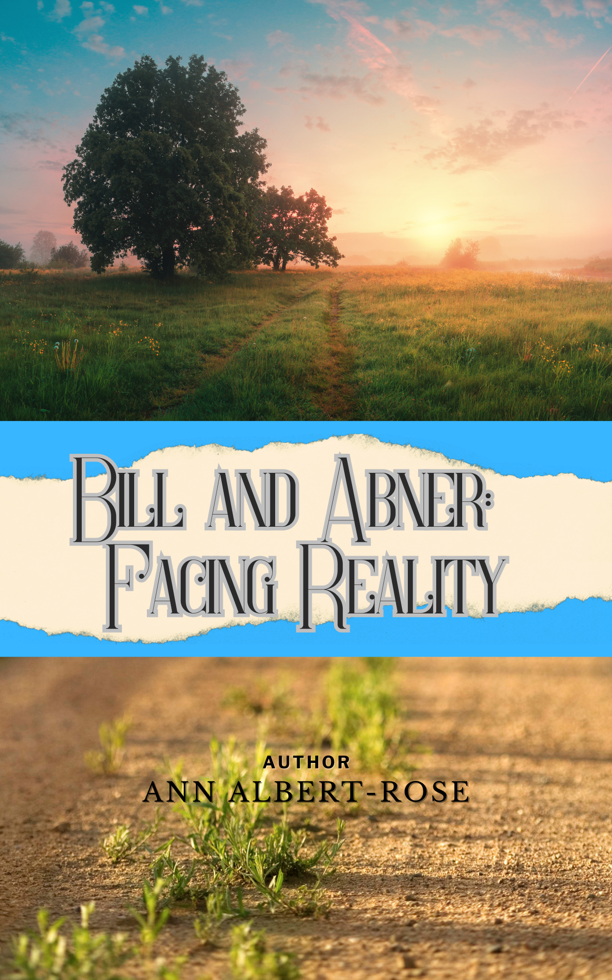 Bill and Abner: Facing Reality