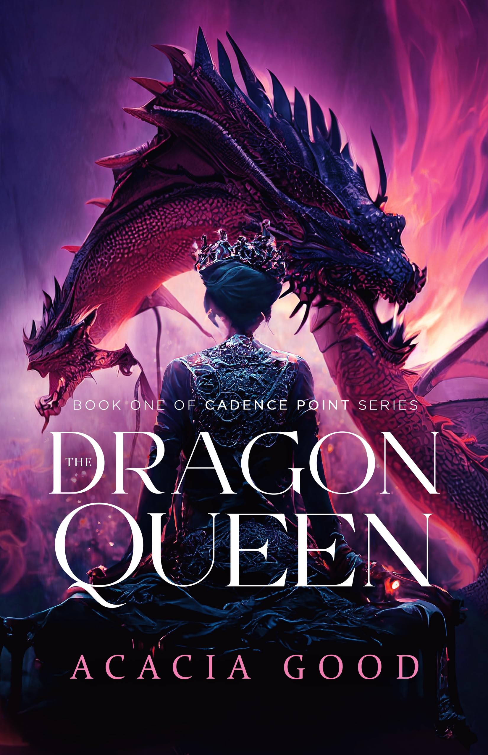 The Dragon Queen