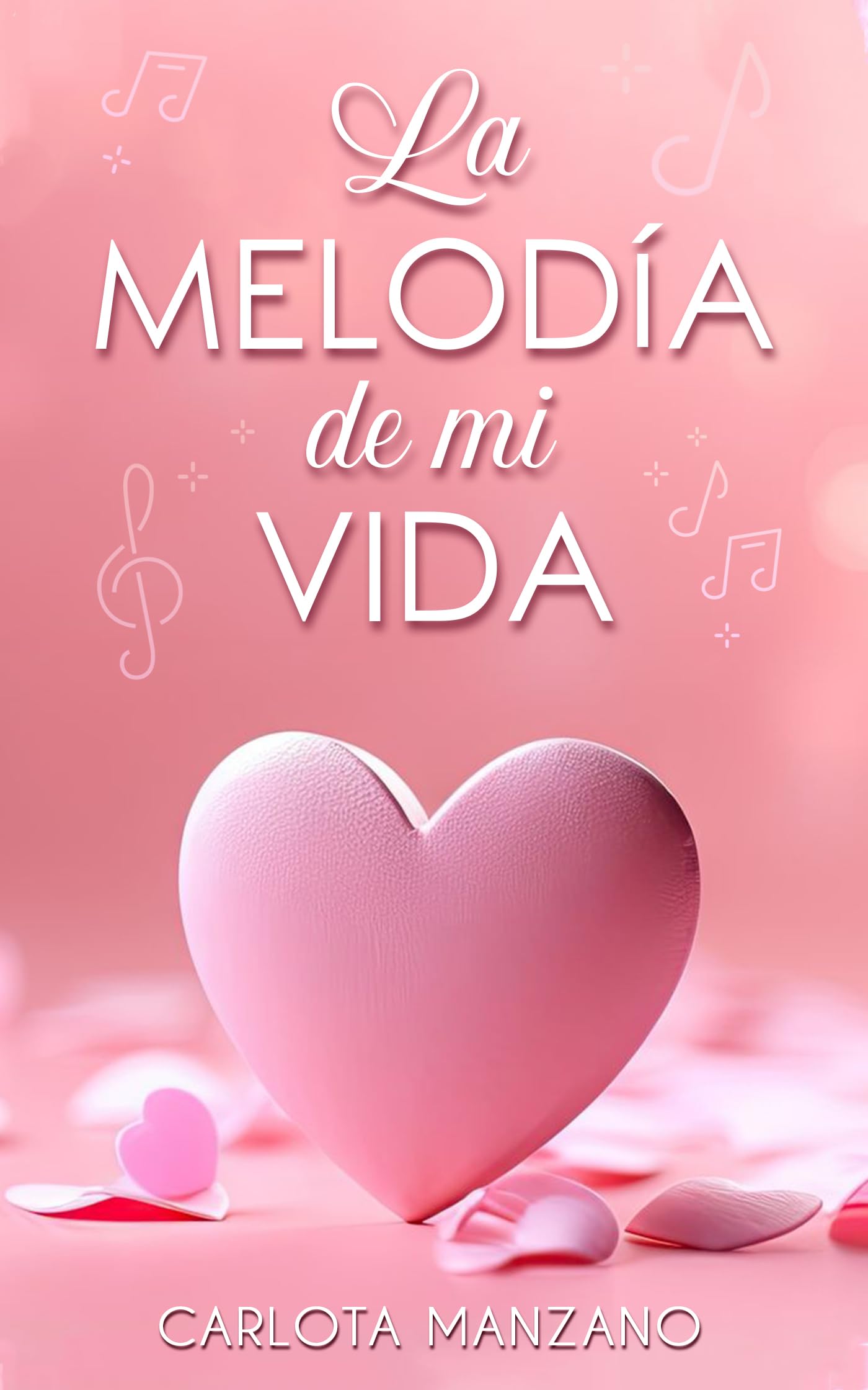 La melodía de mi vida