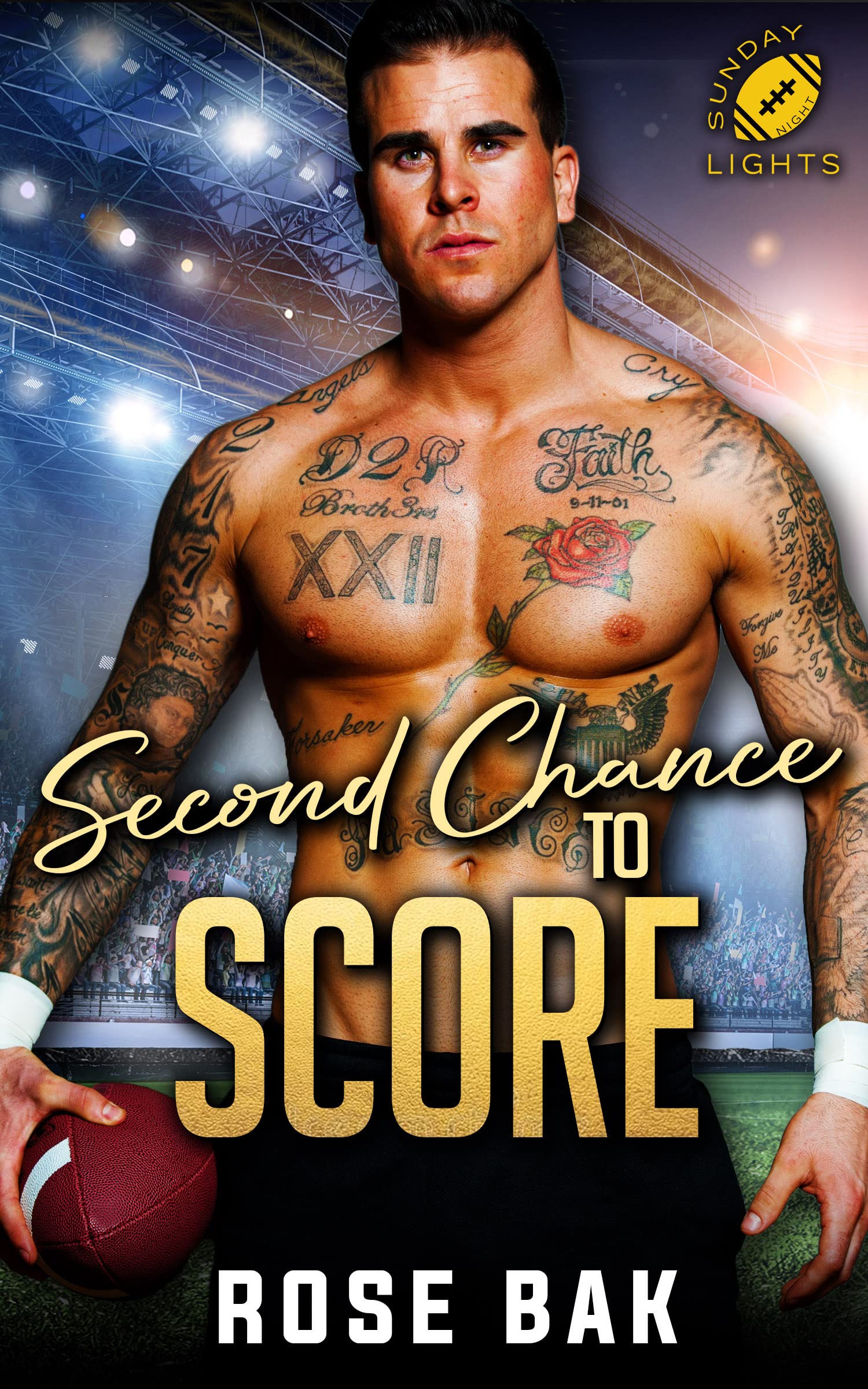 Second Chance to Score