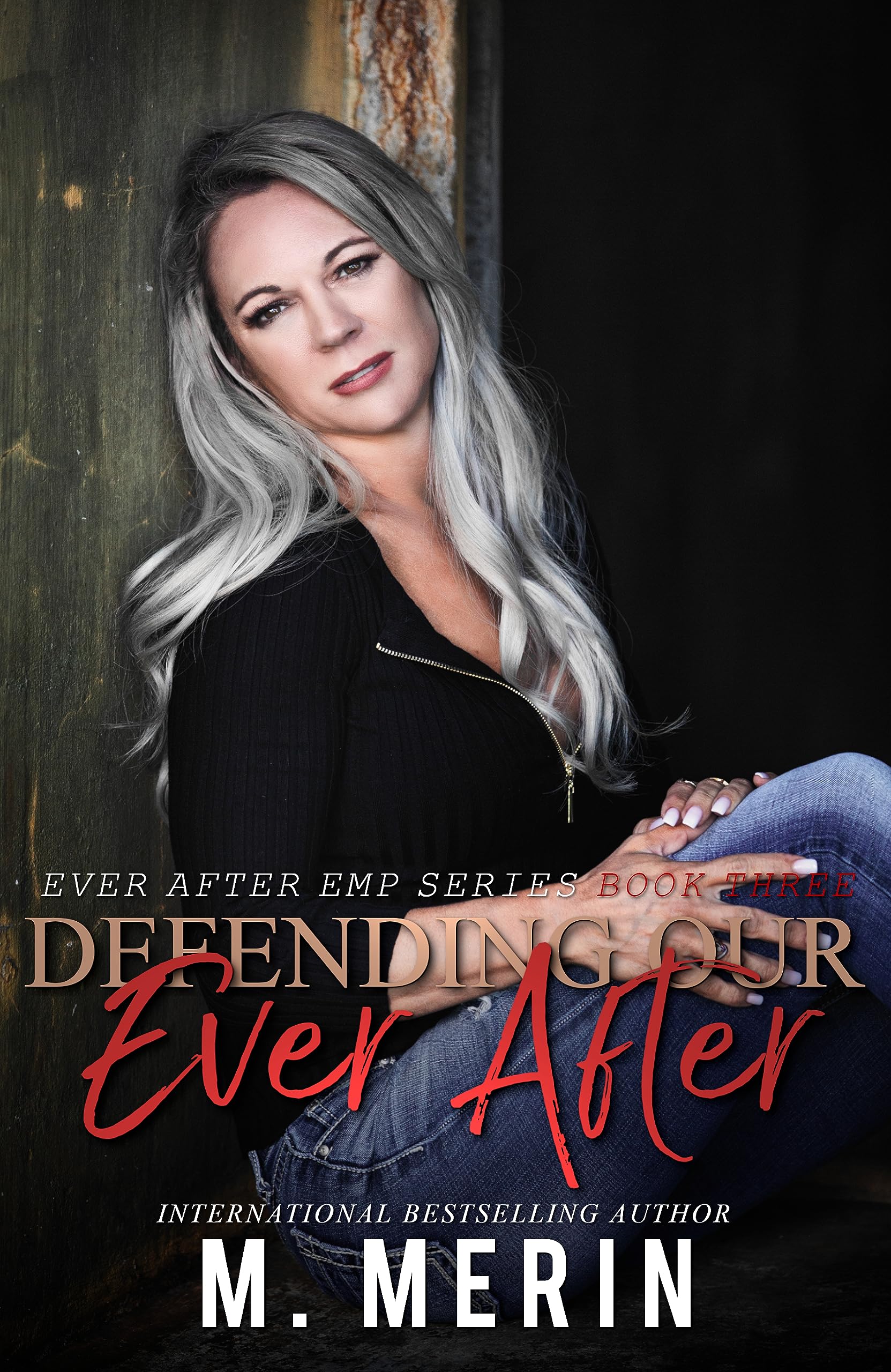 Defending Our Ever After