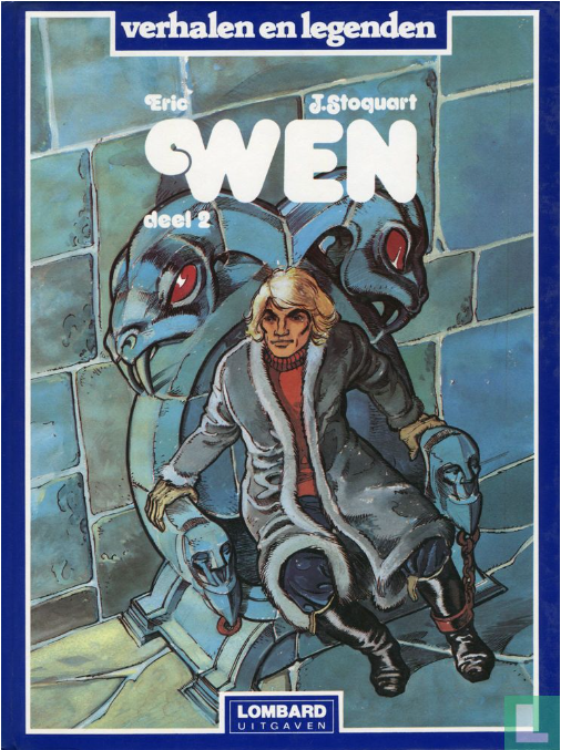 Wen 2 book cover