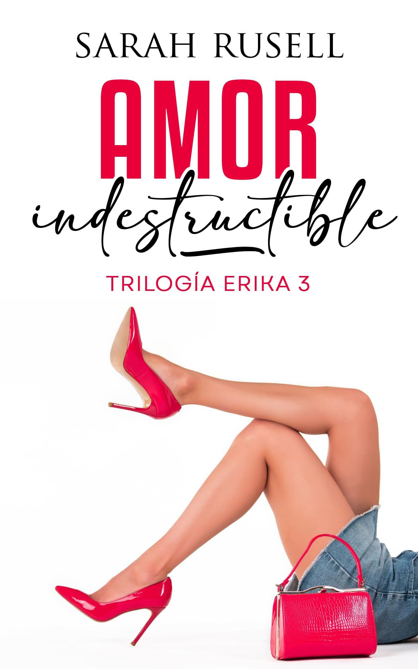 Amor indestructible