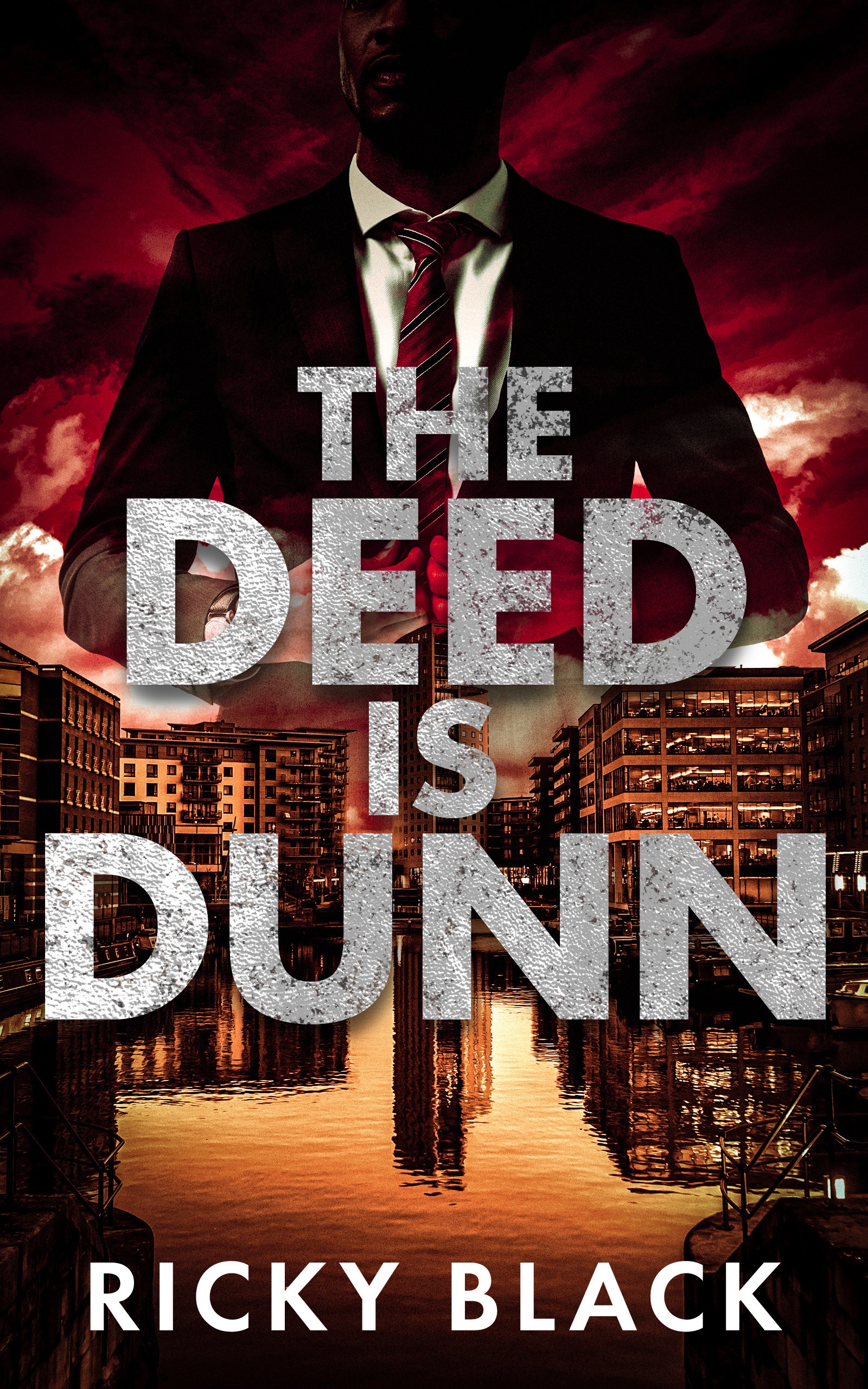 The Deed Is Dunn