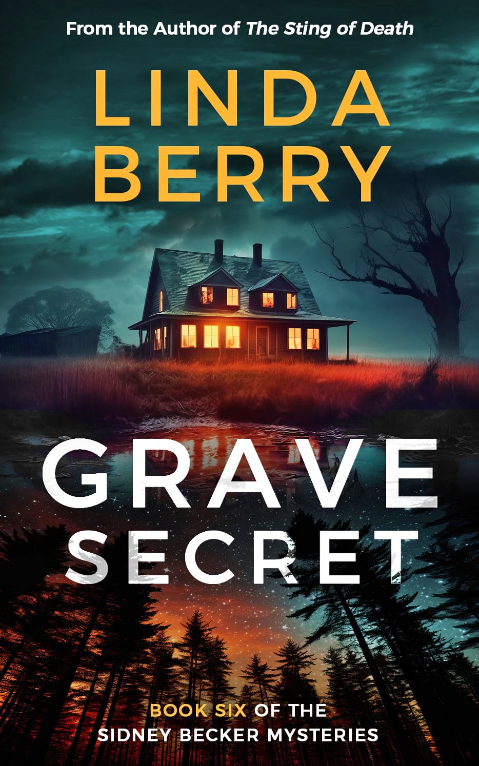 Grave Secret