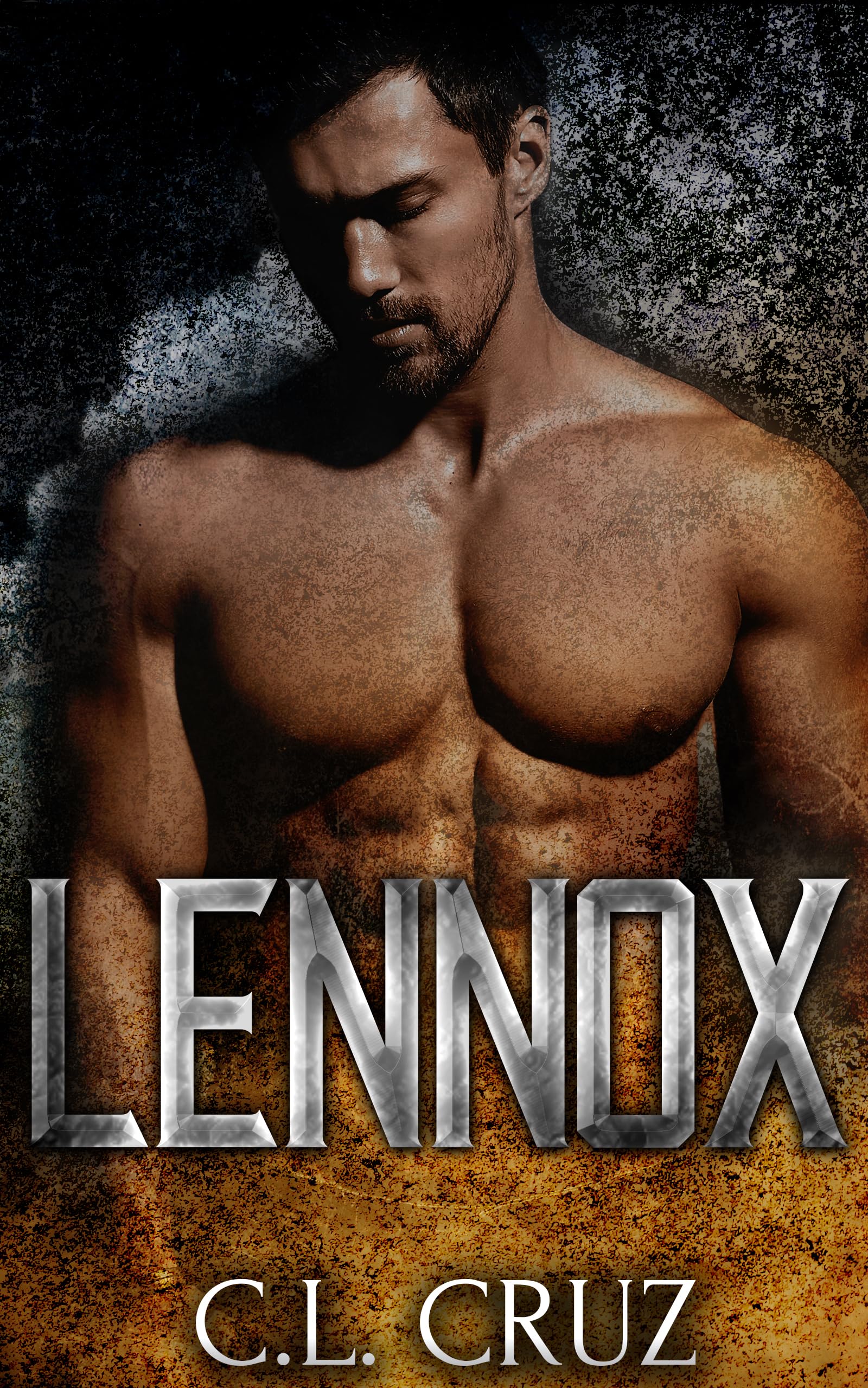 Lennox book cover