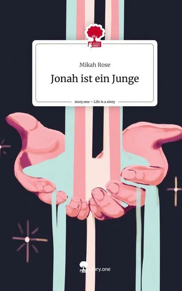 Jonah ist ein Junge