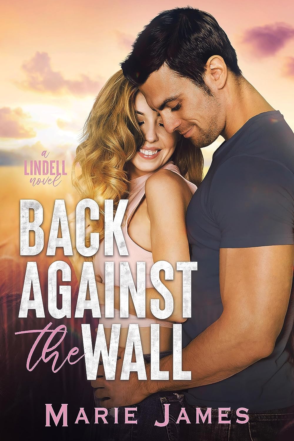 Back Against the Wall