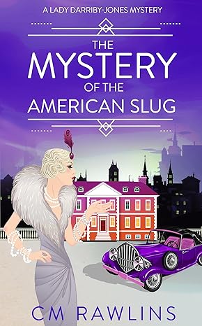 The Mystery of the American Slug