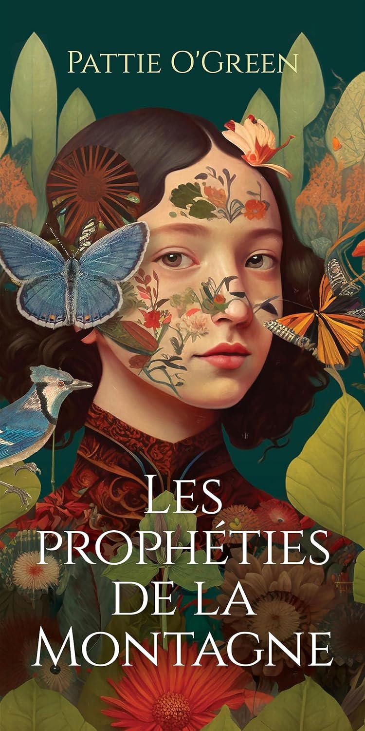 Les prophéties de la Montagne