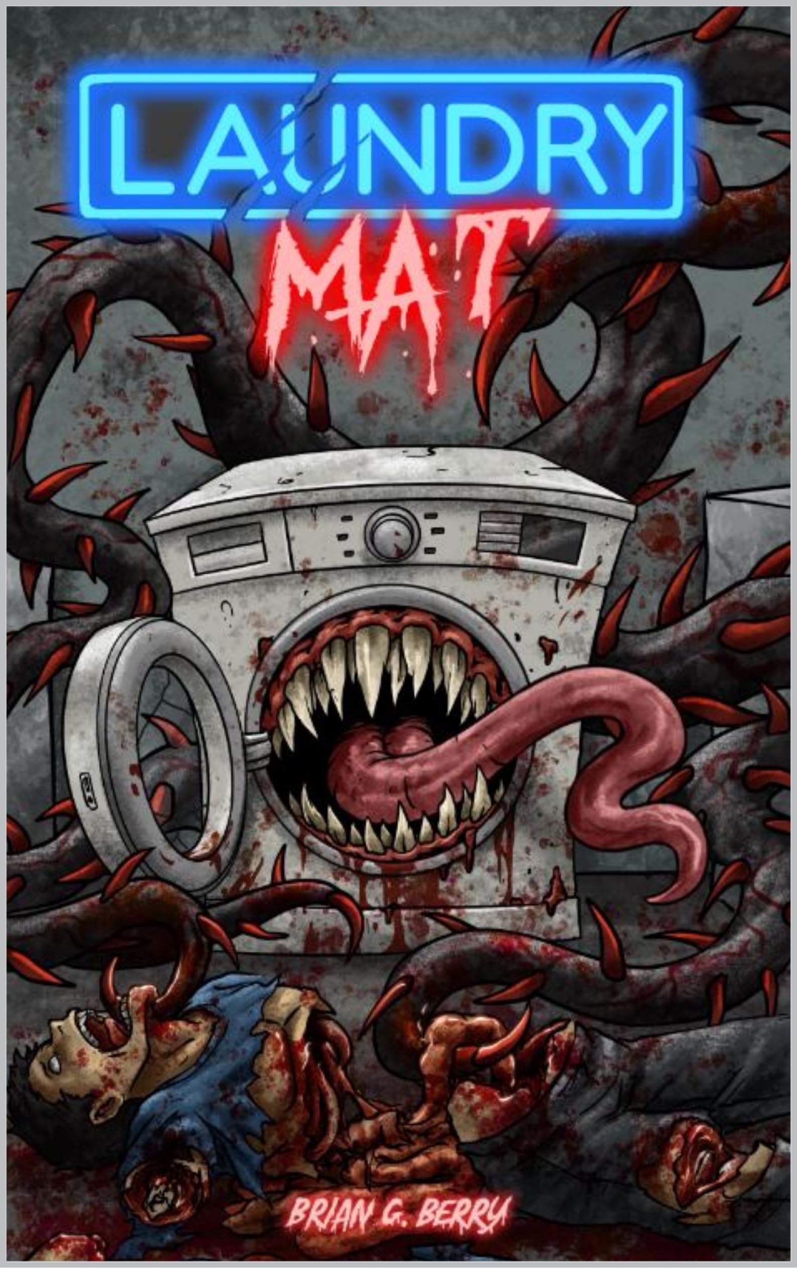Laundry Mat