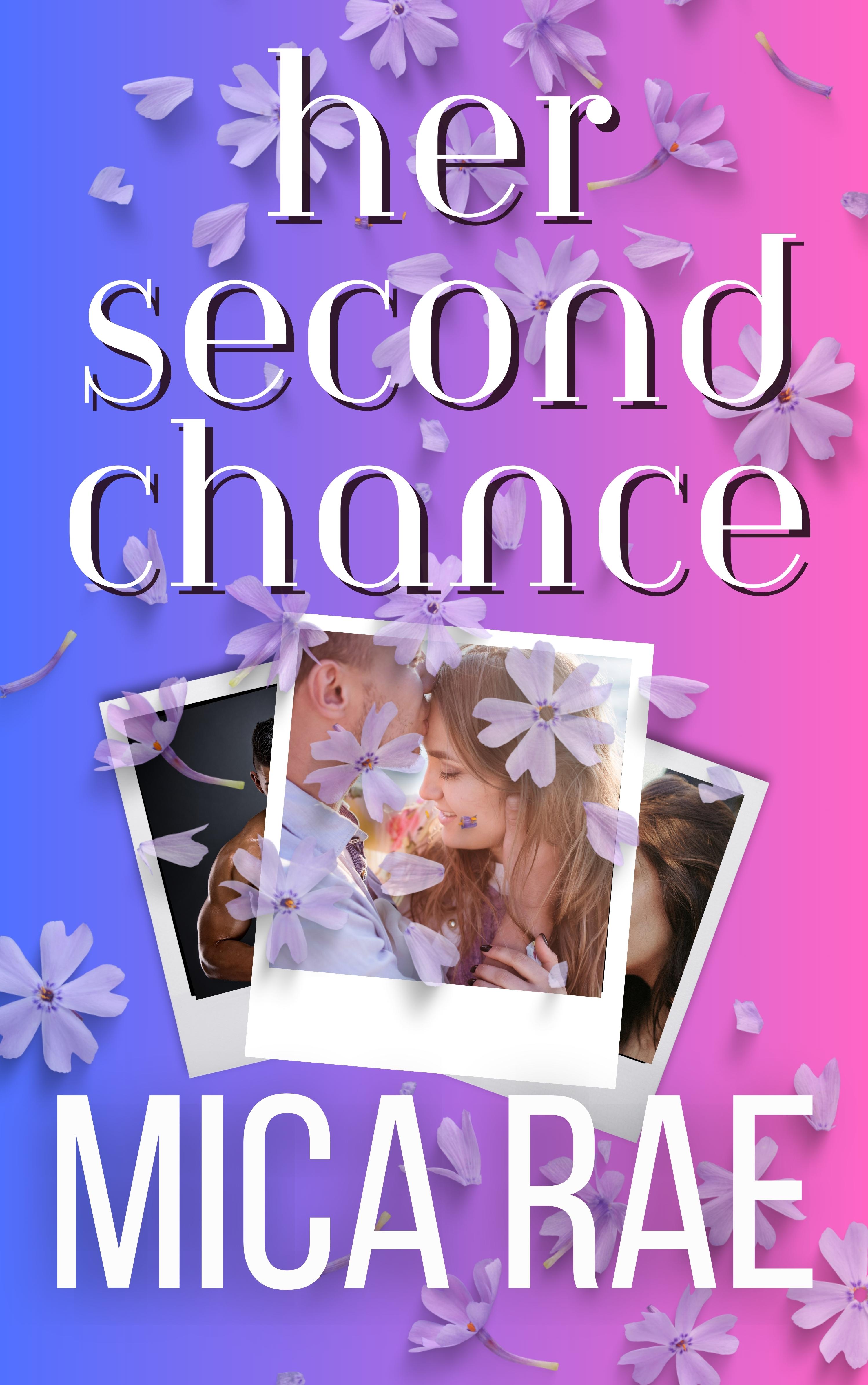 Her Second Chance book cover