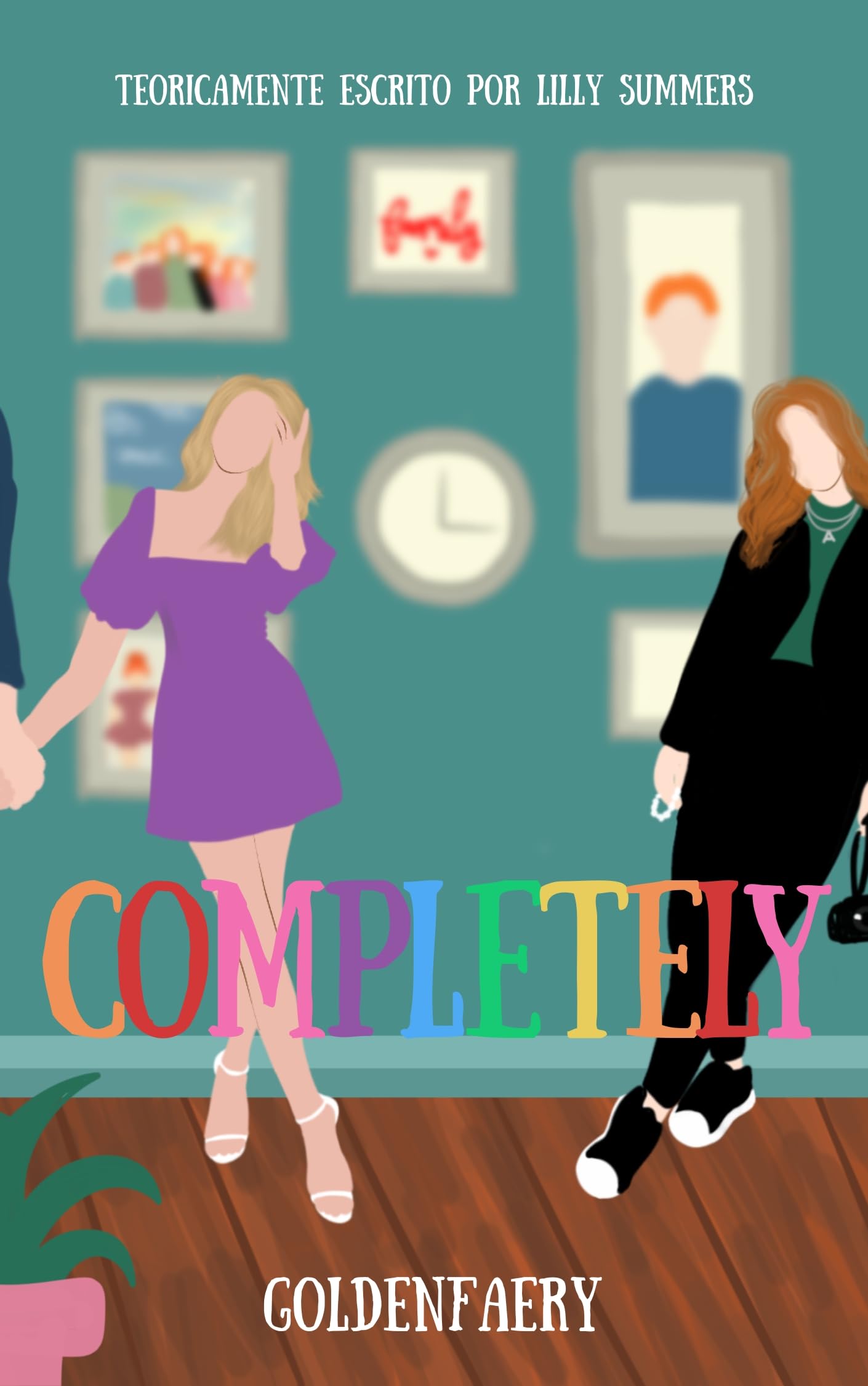 Completely