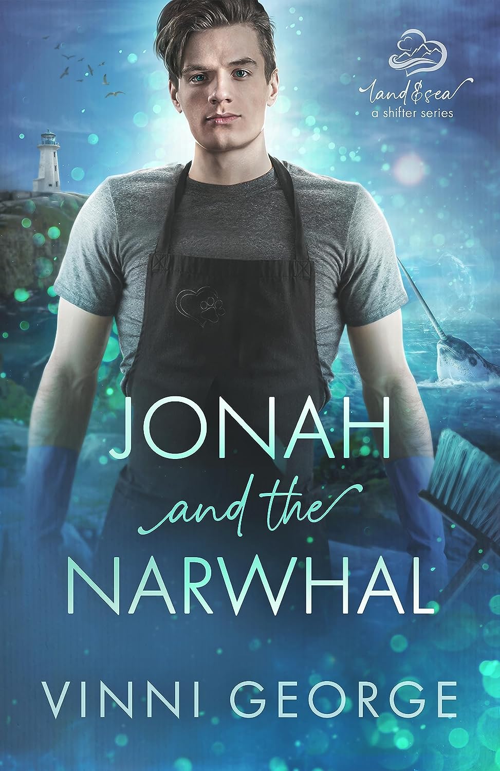Jonah and the Narwhal